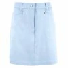 Daily Sports Lyric 18in Womens Golf Skort 2021