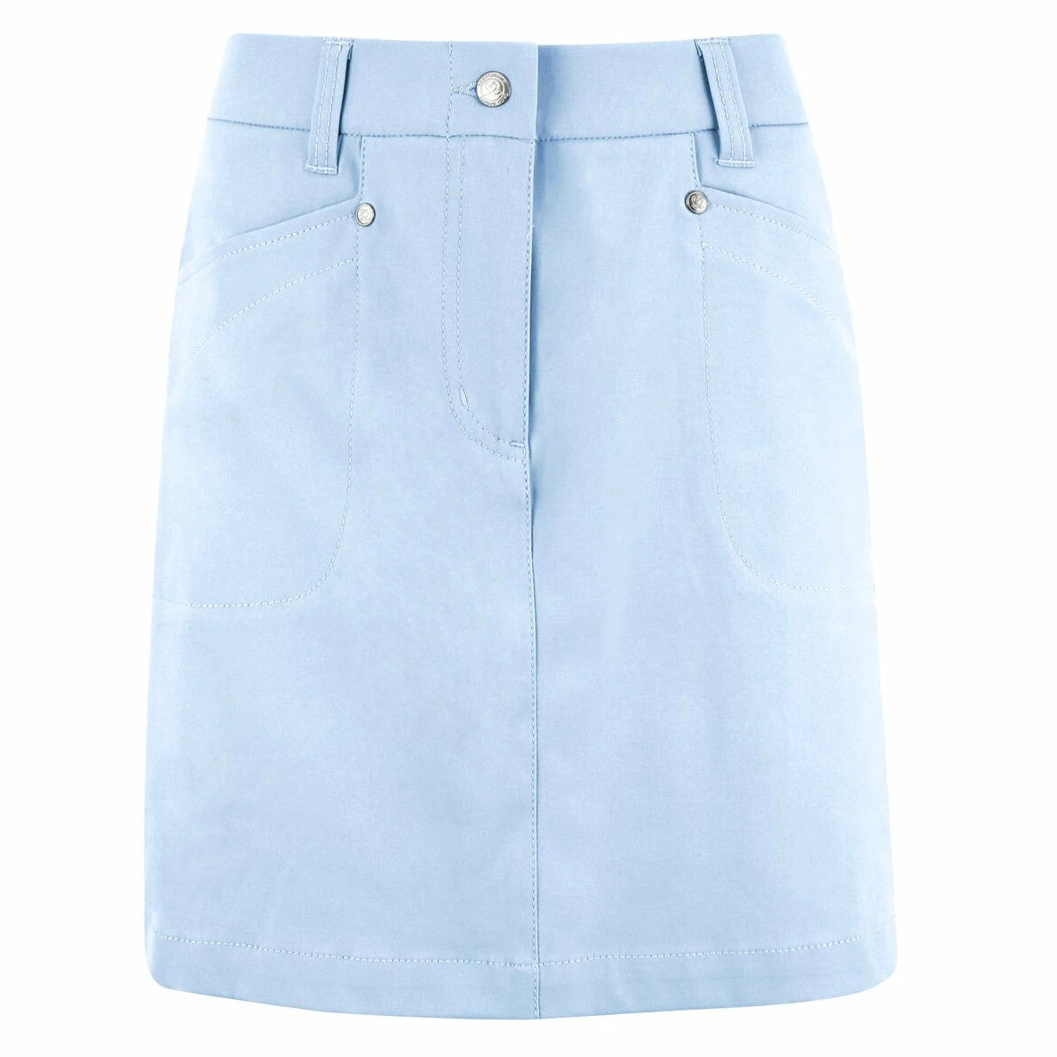 Daily Sports Lyric 18in Womens Golf Skort 2021 1 Daily Sports Lyric 18in Womens Golf Skort 2021