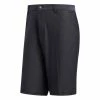 Adidas Golf Adidas Ultimate365 Heather Five-Pocket Mens Golf Shorts