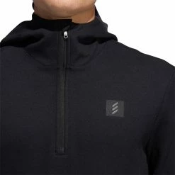 Adidas Golf Adidas Adicross Mens Golf Hoodie 6 Adidas Golf Adidas Adicross Mens Golf Hoodie -Single Iron Shop 18761 BLACKDARKGREY 2 f3d4835e 561f 42ae 9ee3 a44ec4824c57