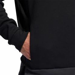 Adidas Golf Adidas Adicross Mens Golf Hoodie 7 Adidas Golf Adidas Adicross Mens Golf Hoodie -Single Iron Shop 18761 BLACKDARKGREY 3 81034995 e73f 474f 96f0 d473bc57bc4a