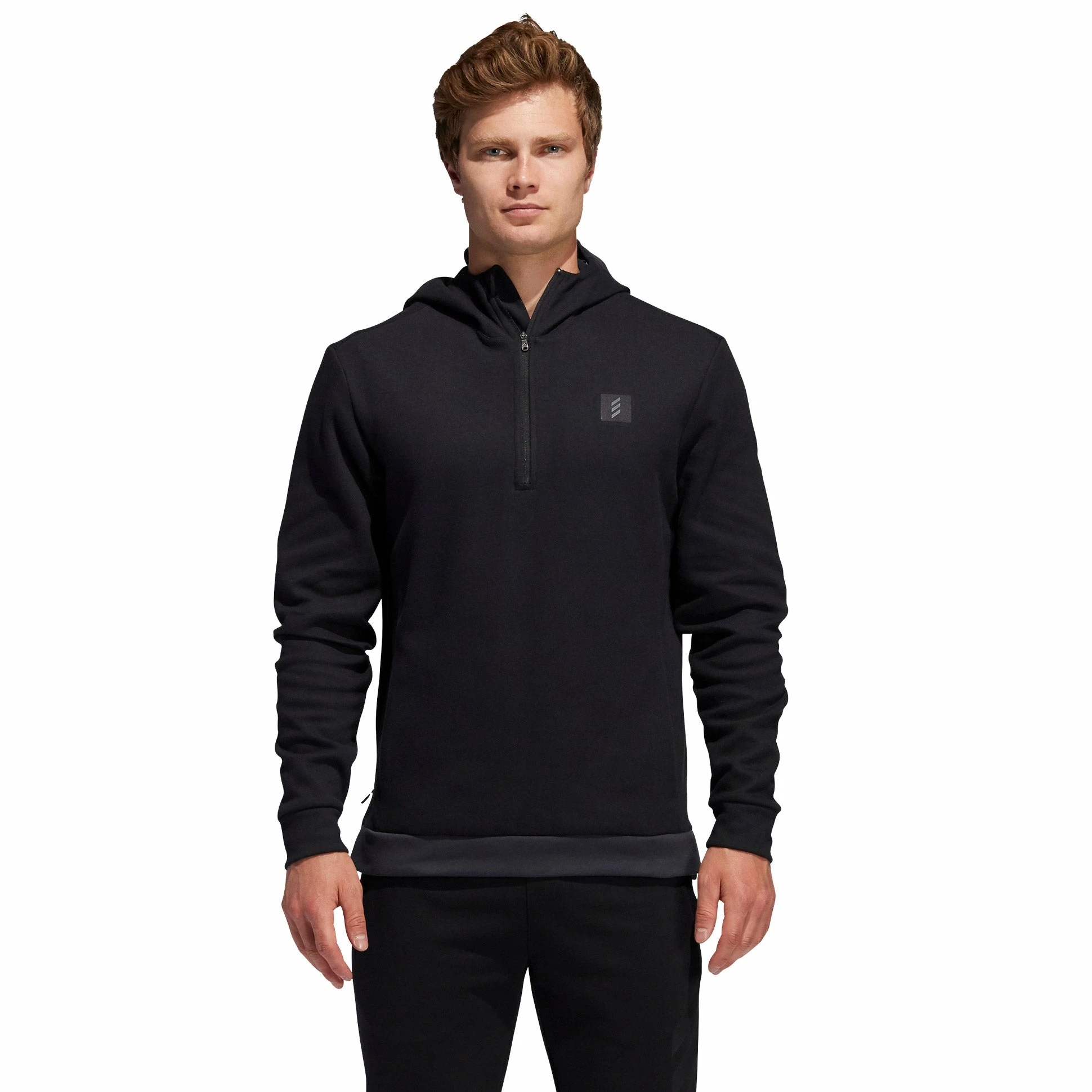 Adidas Golf Adidas Adicross Mens Golf Hoodie 1 Adidas Golf Adidas Adicross Mens Golf Hoodie