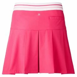Daily Sports Angela 18in Womens Golf Skort 2021 7 Daily Sports Angela 18in Womens Golf Skort 2021 -Single Iron Shop 18882 FRUITPUNCH846 1