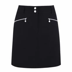 Daily Sports Glam 18in Womens Golf Skort