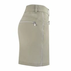 Daily Sports Glam 18in Womens Golf Skort -Single Iron Shop 18922 SANDY306 2 9d26ad2a 4bef 4209 a8cf d6b0add1a687