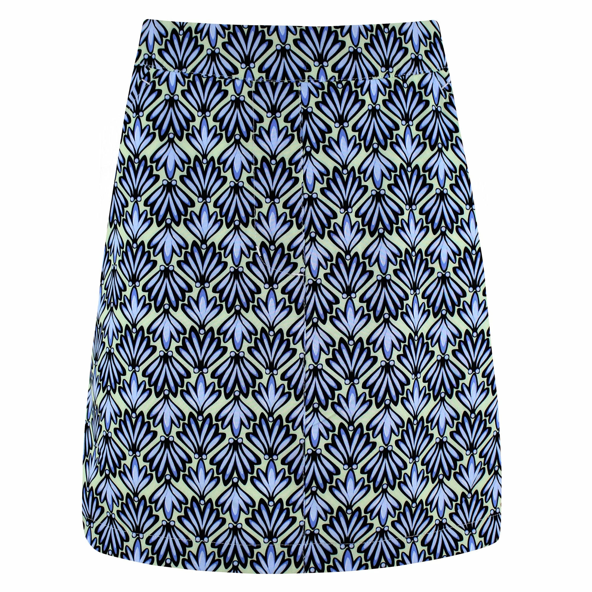Daily Sports Kiley Sense 18in Womens Golf Skort 1 Daily Sports Kiley Sense 18in Womens Golf Skort