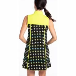 Kinona Sunny Days Womens Sleeveless Golf Dress 5 Kinona Sunny Days Womens Sleeveless Golf Dress -Single Iron Shop 19646 OPTICDOT 2 b5b19b3c 0f97 4362 99ca d900d5b8108d