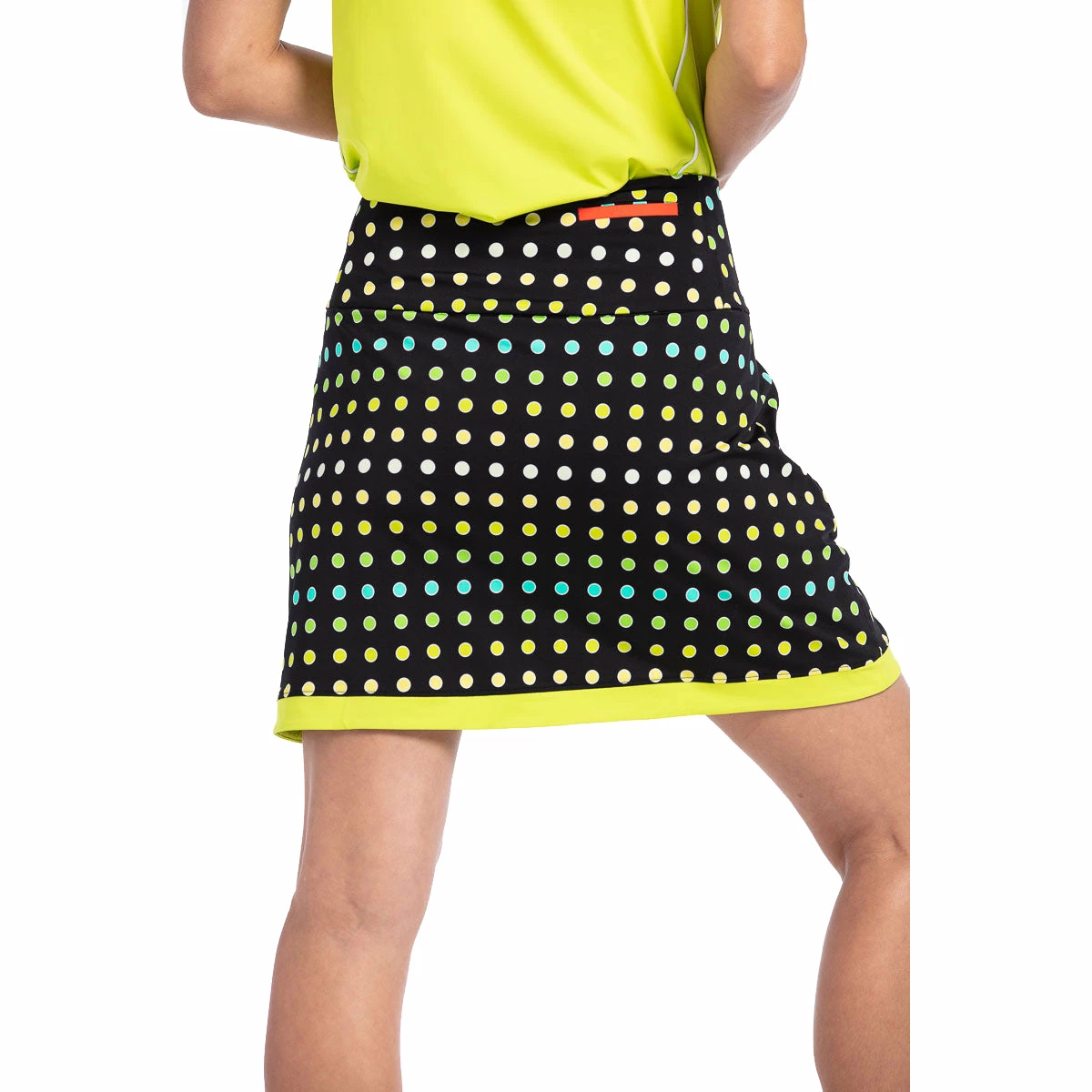 Kinona Simply Sassy Womens Golf Skort 5 Kinona Simply Sassy Womens Golf Skort - Image 5