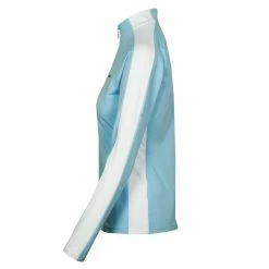 J.Lindeberg J. Lindeberg Marie Mid Layer Womens FZ Golf Jacket 10 J.Lindeberg J. Lindeberg Marie Mid Layer Womens FZ Golf Jacket -Single Iron Shop 19693 SUMMERBLUE 1 18770b6e 96f6 42fa a26e af5bb9b83672