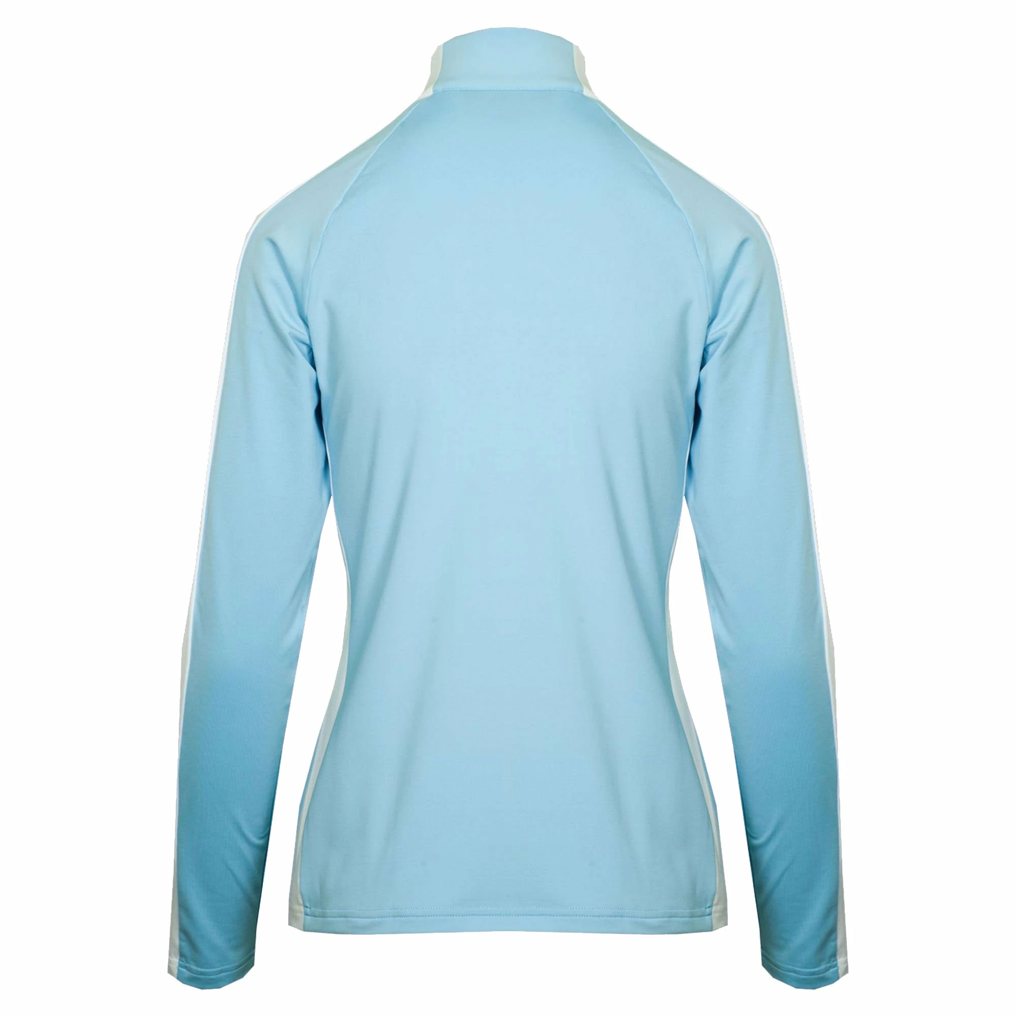 J.Lindeberg J. Lindeberg Marie Mid Layer Womens FZ Golf Jacket 6 J.Lindeberg J. Lindeberg Marie Mid Layer Womens FZ Golf Jacket - Image 6