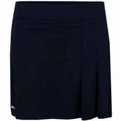 J.Lindeberg J. Lindeberg Thea 14.5in Womens Golf Skort