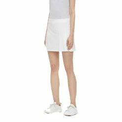 J.Lindeberg J. Lindeberg Thea 14.5in Womens Golf Skort 5 J.Lindeberg J. Lindeberg Thea 14.5in Womens Golf Skort -Single Iron Shop 19695 WHITE 3ae1b8a0 b6e6 4ecb 8285 89a511a5d76a