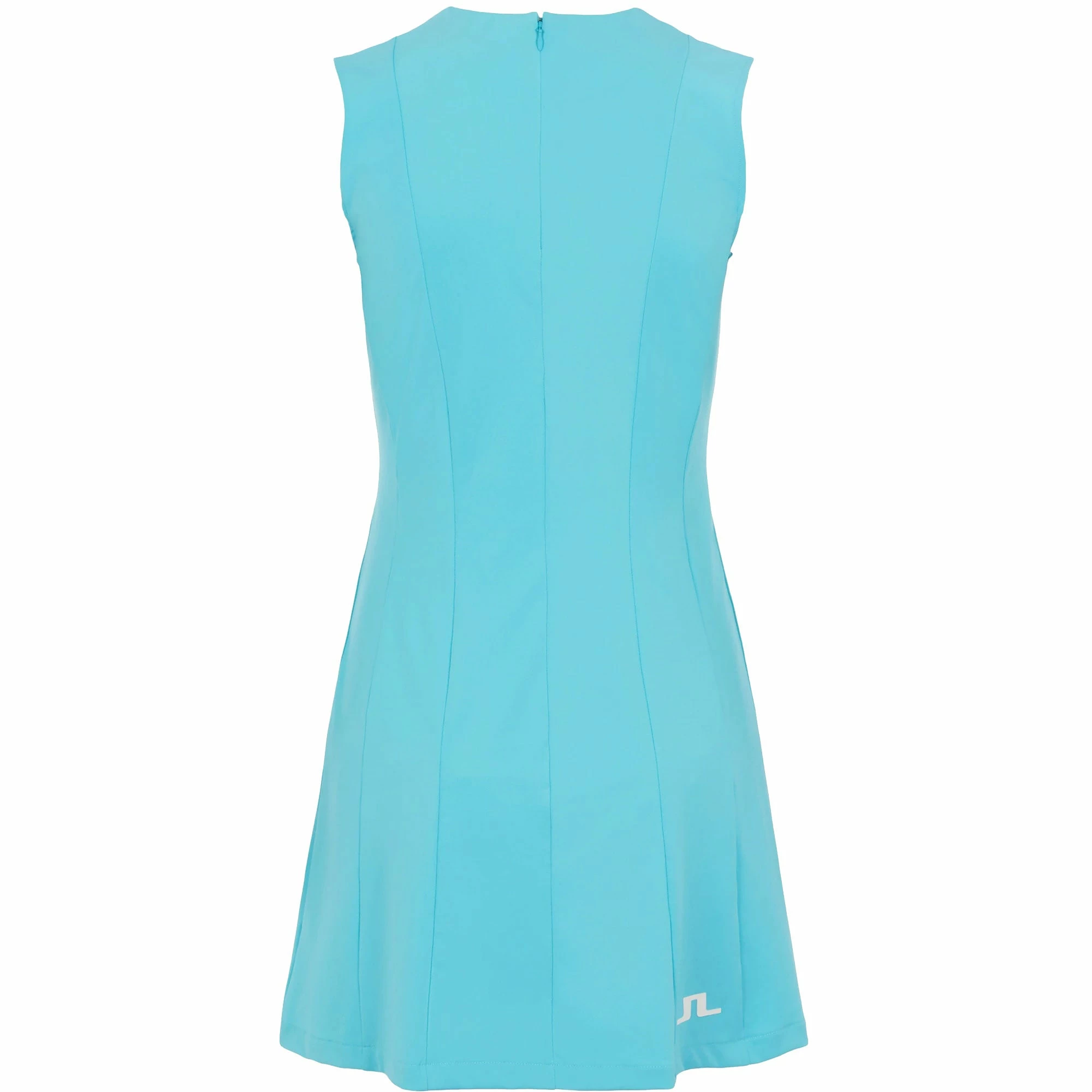 J.Lindeberg J. Lindeberg Jasmin Womens Sleeveless Golf Dress 2 J.Lindeberg J. Lindeberg Jasmin Womens Sleeveless Golf Dress - Image 2