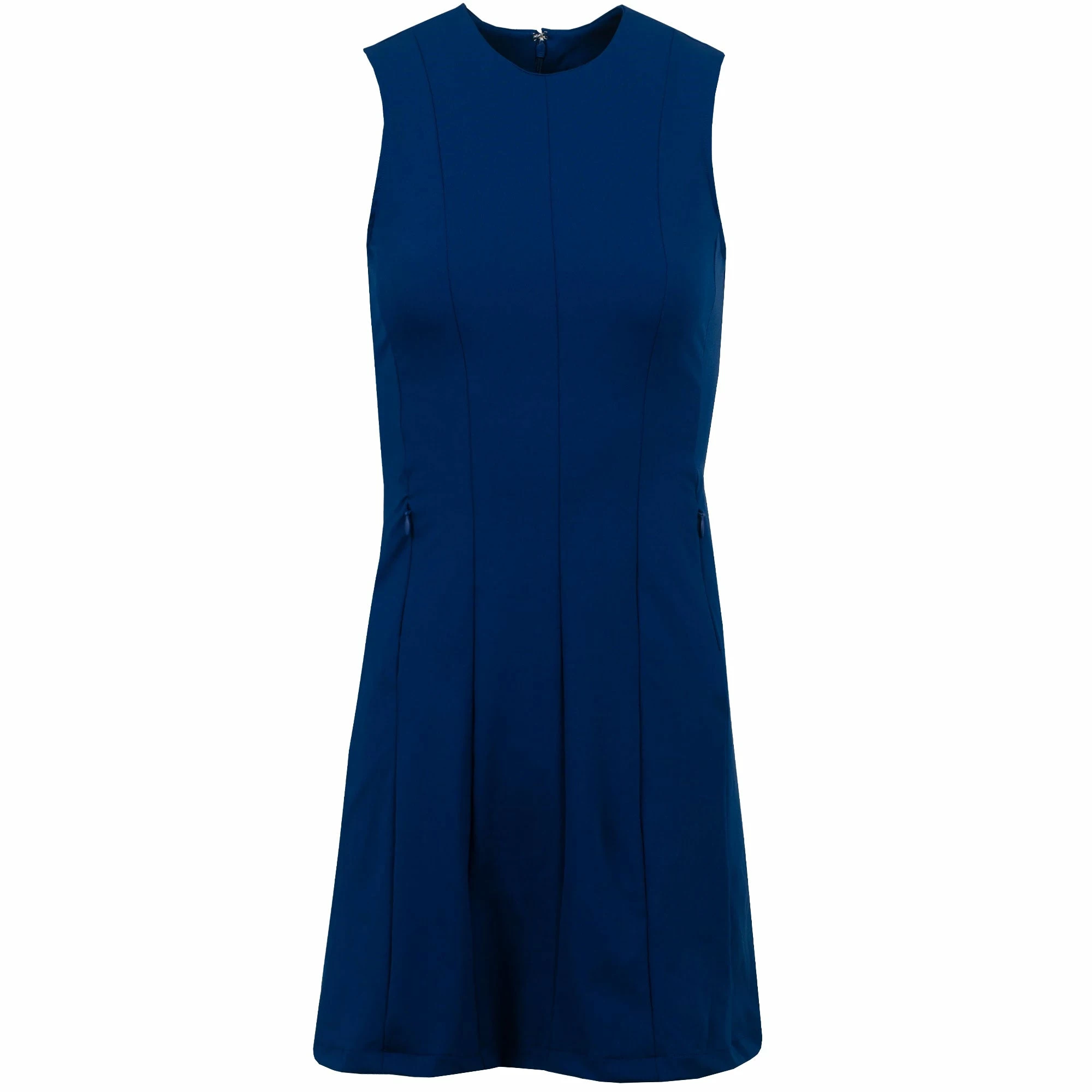 J.Lindeberg J. Lindeberg Jasmin Womens Sleeveless Golf Dress 3 J.Lindeberg J. Lindeberg Jasmin Womens Sleeveless Golf Dress - Image 3