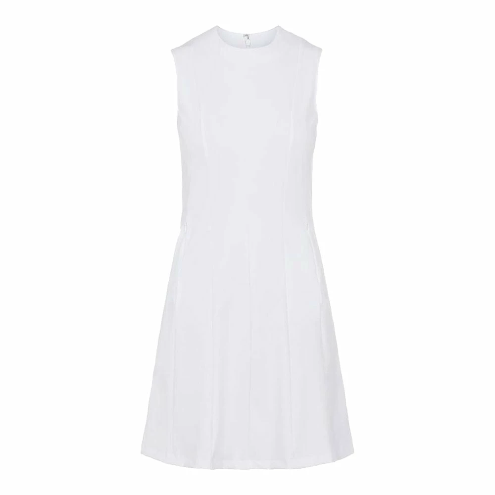 J.Lindeberg J. Lindeberg Jasmin Womens Sleeveless Golf Dress 5 J.Lindeberg J. Lindeberg Jasmin Womens Sleeveless Golf Dress - Image 5