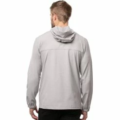 TravisMathew Remastered Mens Golf Hoodie -Single Iron Shop 19743 SLEET 2 25355672 9d7f 4dc7 a5fe 11a4cd0ce2e3