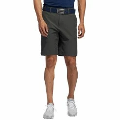 Adidas Golf Adidas Ultimate365 9in Mens Golf Shorts -Single Iron Shop 19808 LEGENDEARTH 56ae2809 86bf 4c63 af28 0a8b0f7c1c44