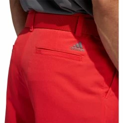 Adidas Golf Adidas Ultimate365 9in Mens Golf Shorts -Single Iron Shop 19808 REALCORAL 1 e62efd45 51de 43b2 b8b8 c13e5dab5ef9