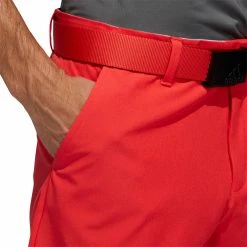 Adidas Golf Adidas Ultimate365 9in Mens Golf Shorts -Single Iron Shop 19808 REALCORAL 2 2106943b e728 4045 9e81 5a1520a2c048