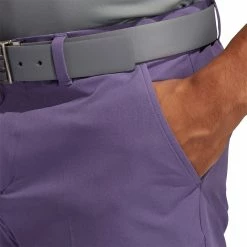 Adidas Golf Adidas Ultimate365 9in Mens Golf Shorts -Single Iron Shop 19808 TECHPURPLE 2 c0c27f3d 72fb 4ce7 8426 e541de8a5271