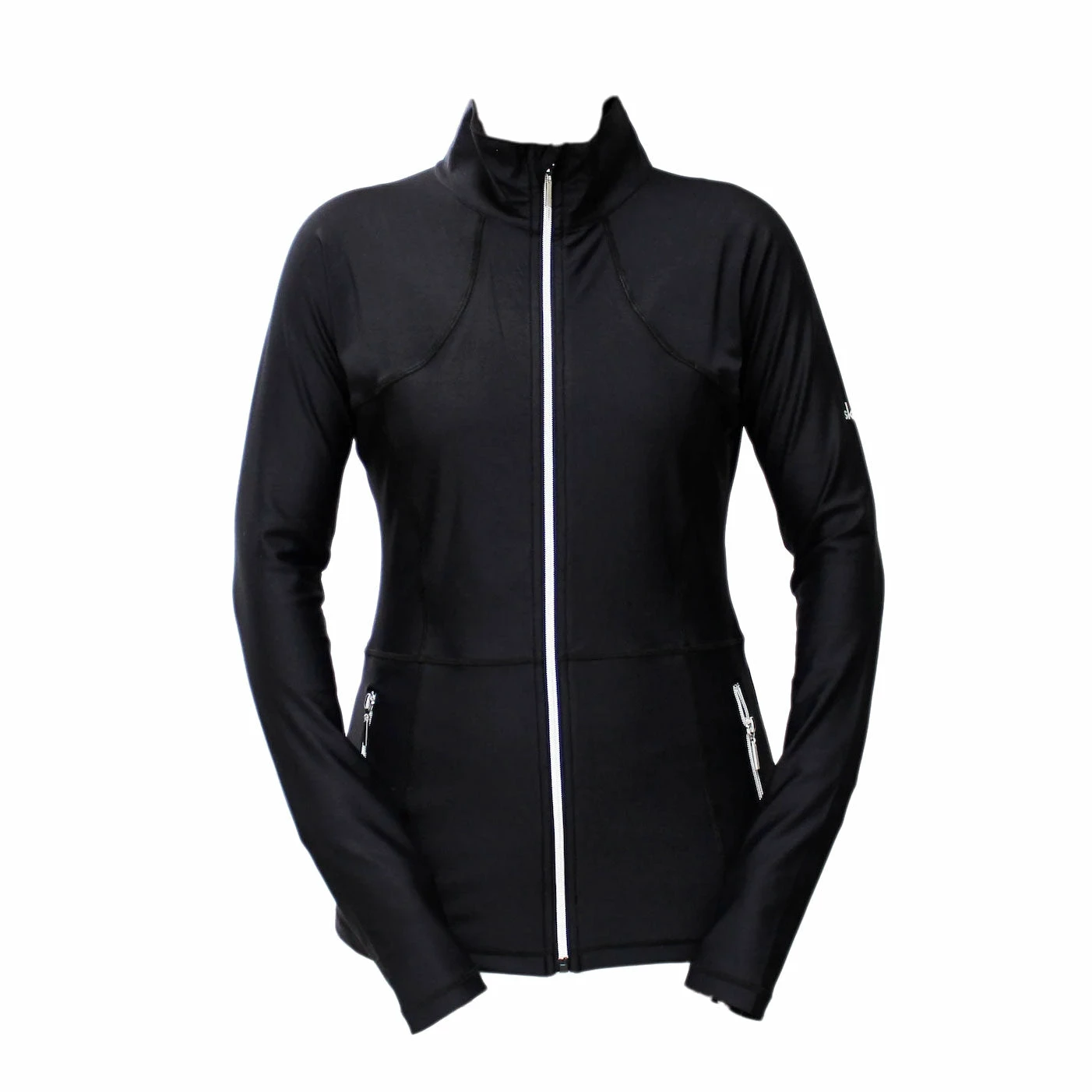 Skea Rosie Full Zip Womens Golf Jacket 1 Skea Rosie Full Zip Womens Golf Jacket