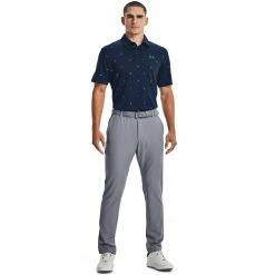Under Armour Playoff 2.0 Mens Golf Polo