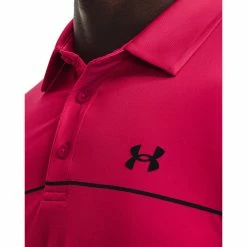 Under Armour Playoff 2.0 Mens Golf Polo -Single Iron Shop 19909 KNOCKOUT656 2 678f0588 4a97 410a 8423 59674beb7a3c