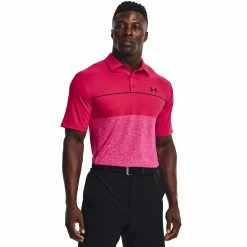 Under Armour Playoff 2.0 Mens Golf Polo -Single Iron Shop 19909 KNOCKOUT656 5c5f0ff8 7367 4204 b7ca cbb4feac79b0
