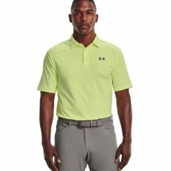 Under Armour Playoff 2.0 Mens Golf Polo -Single Iron Shop 19909 PALEMOONLT911 179d2a5e 78a8 4562 bafd 13bc2e2d0fba