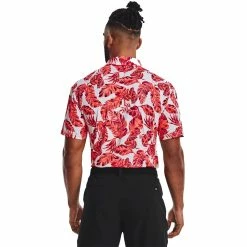 Under Armour Playoff 2.0 Mens Golf Polo -Single Iron Shop 19909 WHELECTANG142 1 dcfec463 16be 446a a96d ccb1196da257