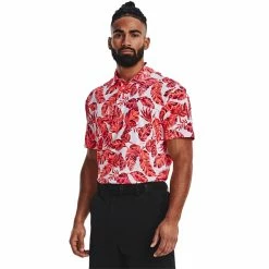 Under Armour Playoff 2.0 Mens Golf Polo -Single Iron Shop 19909 WHELECTANG142 8503ebe2 95de 4c52 8ad6 f56cd88e8740