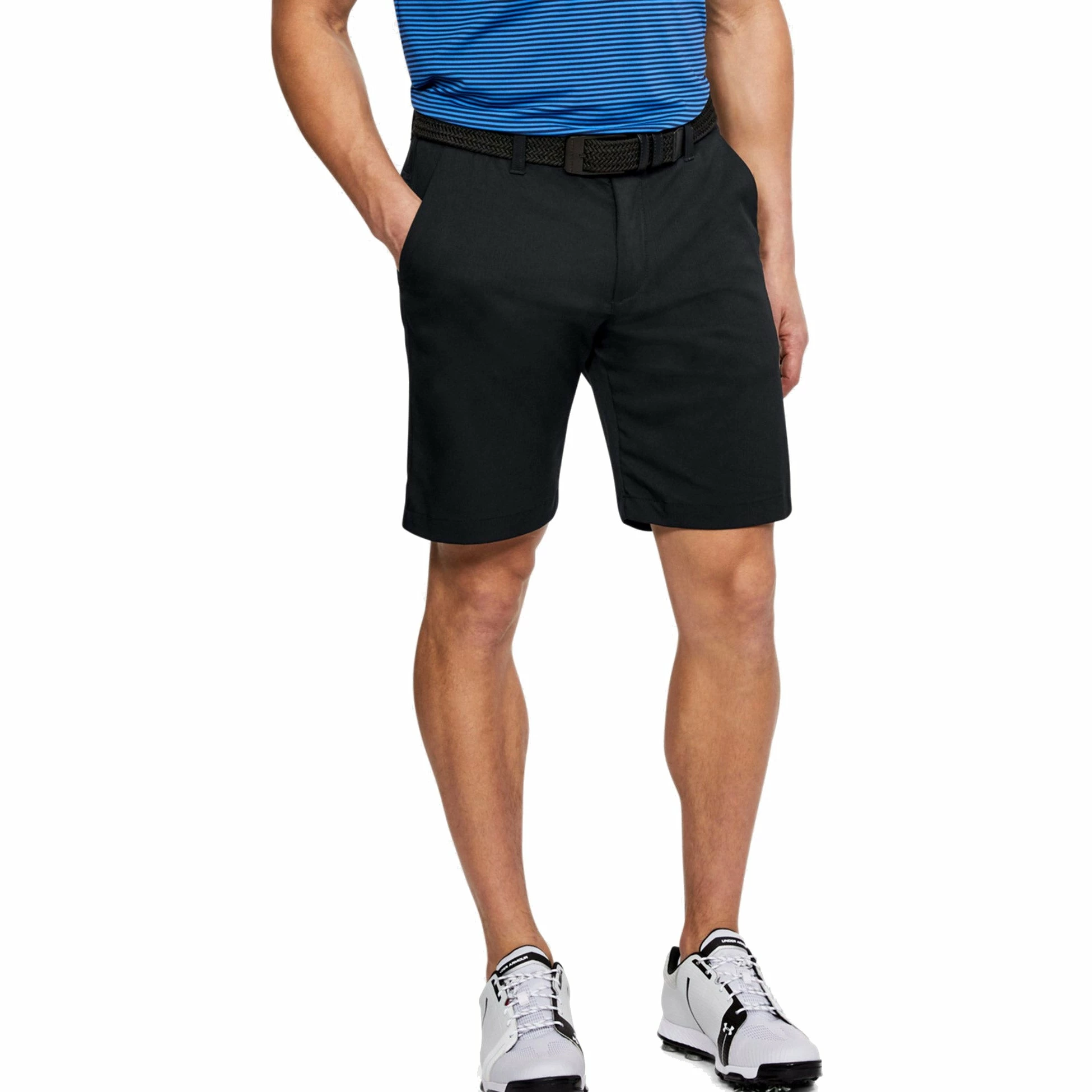 Under Armour Showdown 10in Mens Golf Shorts 5 Under Armour Showdown 10in Mens Golf Shorts - Image 5