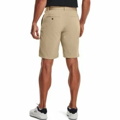 Under Armour Showdown 10in Mens Golf Shorts 15 Under Armour Showdown 10in Mens Golf Shorts -Single Iron Shop 19910 KHAKI299 1 583866b0 6195 4394 bec4 6a79d7a0341f