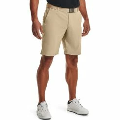 Under Armour Showdown 10in Mens Golf Shorts 14 Under Armour Showdown 10in Mens Golf Shorts -Single Iron Shop 19910 KHAKI299 b11d399a c9c2 462d a54f f4e9eb6183f1