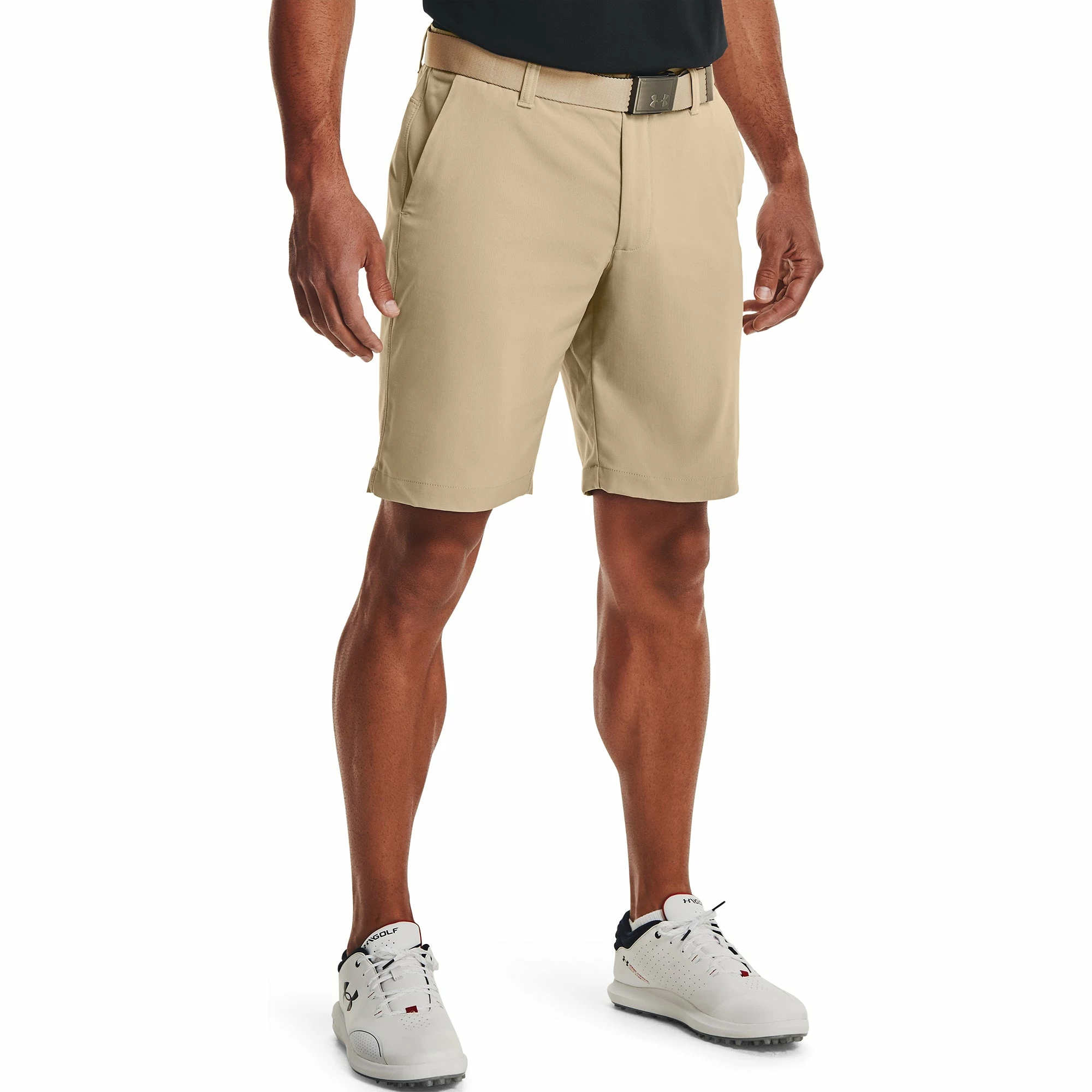 Under Armour Showdown 10in Mens Golf Shorts 7 Under Armour Showdown 10in Mens Golf Shorts - Image 7