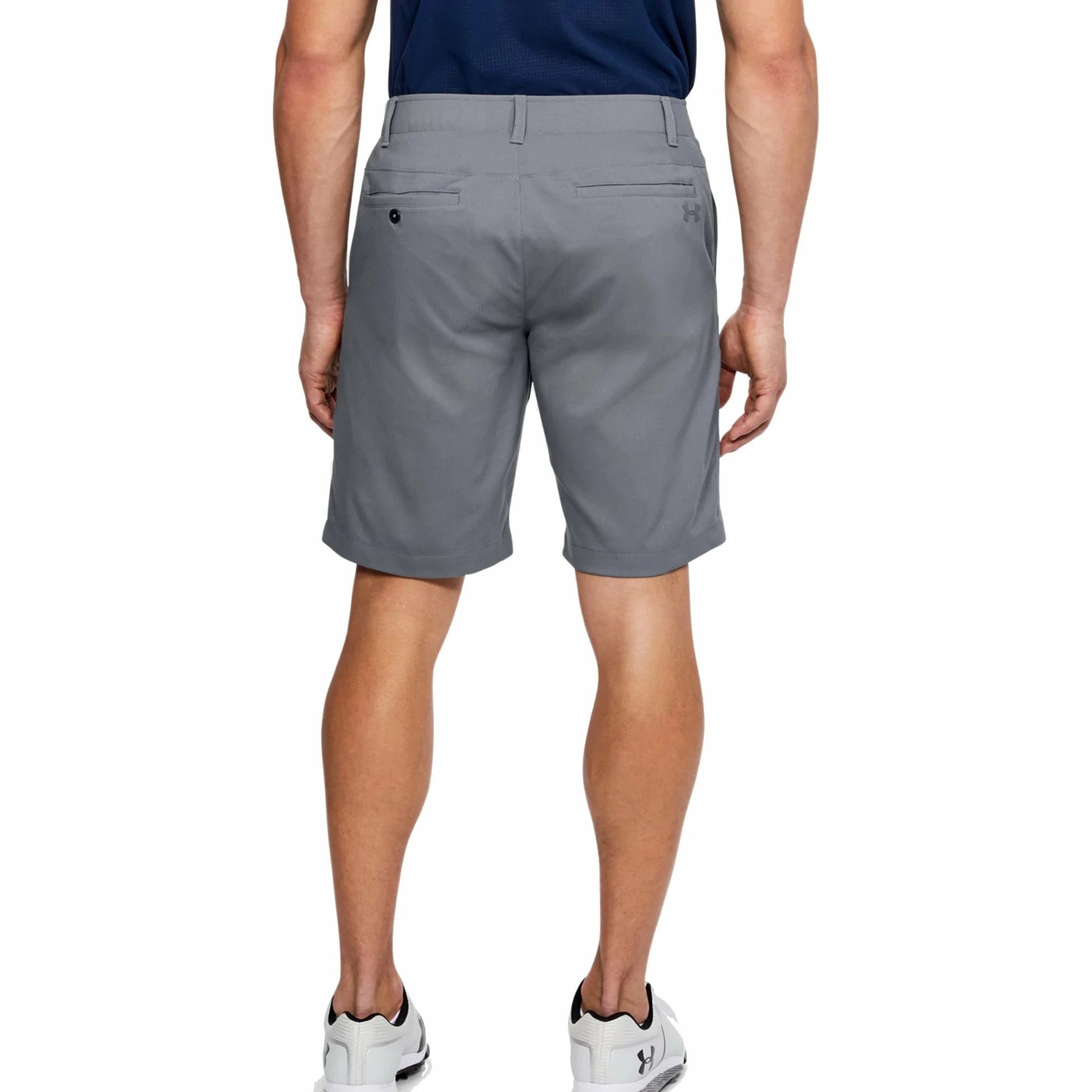 Under Armour Showdown 10in Mens Golf Shorts 2 Under Armour Showdown 10in Mens Golf Shorts - Image 2