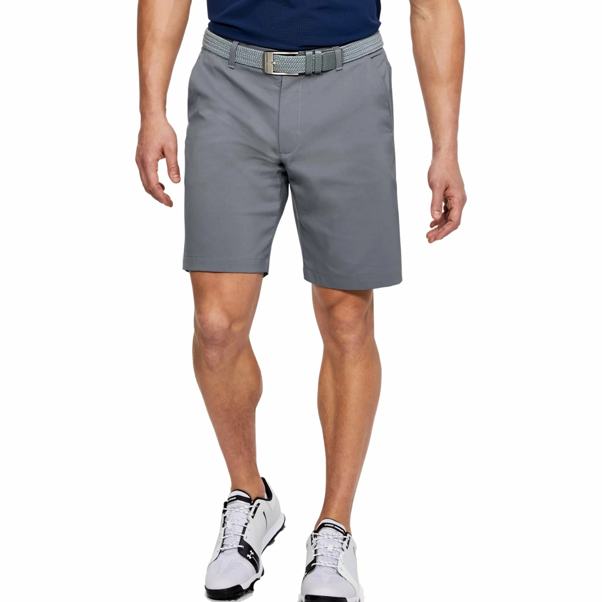 Under Armour Showdown 10in Mens Golf Shorts 1 Under Armour Showdown 10in Mens Golf Shorts