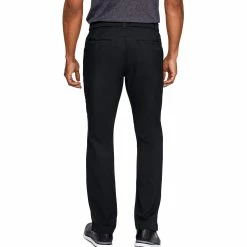 Under Armour Showdown Mens Golf Pants -Single Iron Shop 19911 BLACK001 1 2cbdab9f aa9a 4649 9884 530b62ef1111