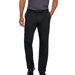 Under Armour Showdown Mens Golf Pants -Single Iron Shop 19911 BLACK001 e031b41a 5ab1 4322 9f06 974c2b25c940