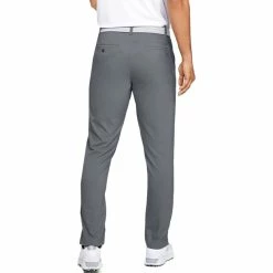 Under Armour Showdown Mens Golf Pants -Single Iron Shop 19911 ZINCGRAY513 1