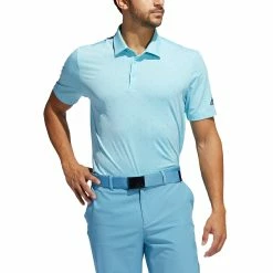 Adidas Golf Adidas Ultimate365 Print Mens Golf Polo -Single Iron Shop 20023 HZYSKYHZYBLU c88fd738 28e1 4639 a8dc 6ddcd73749b5