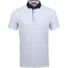 Greyson Icon Mens Golf Polo 2021