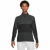Nike Golf Nike Dri-FIT Vapor Mens Golf 1/2 Zip