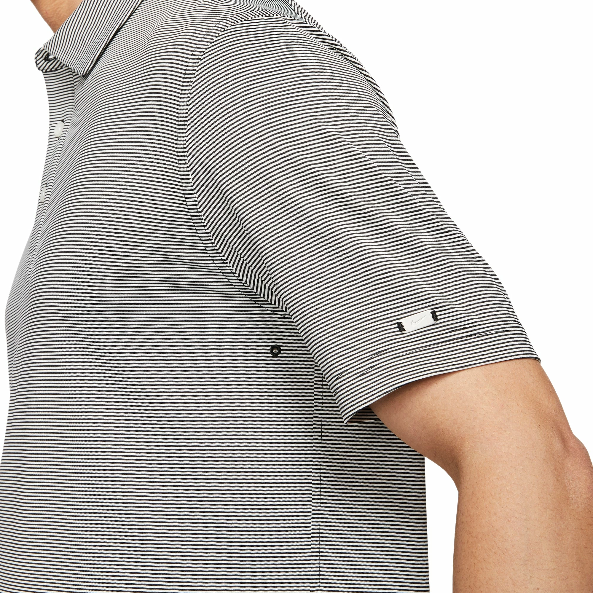 Nike Golf Nike Dri-FIT Player Control Mens Golf Polo 2 Nike Golf Nike Dri-FIT Player Control Mens Golf Polo - Image 2