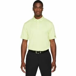 Nike Golf Nike Dri-FIT Player Control Mens Golf Polo 24 Nike Golf Nike Dri-FIT Player Control Mens Golf Polo -Single Iron Shop 20564 LEMONTWIST736