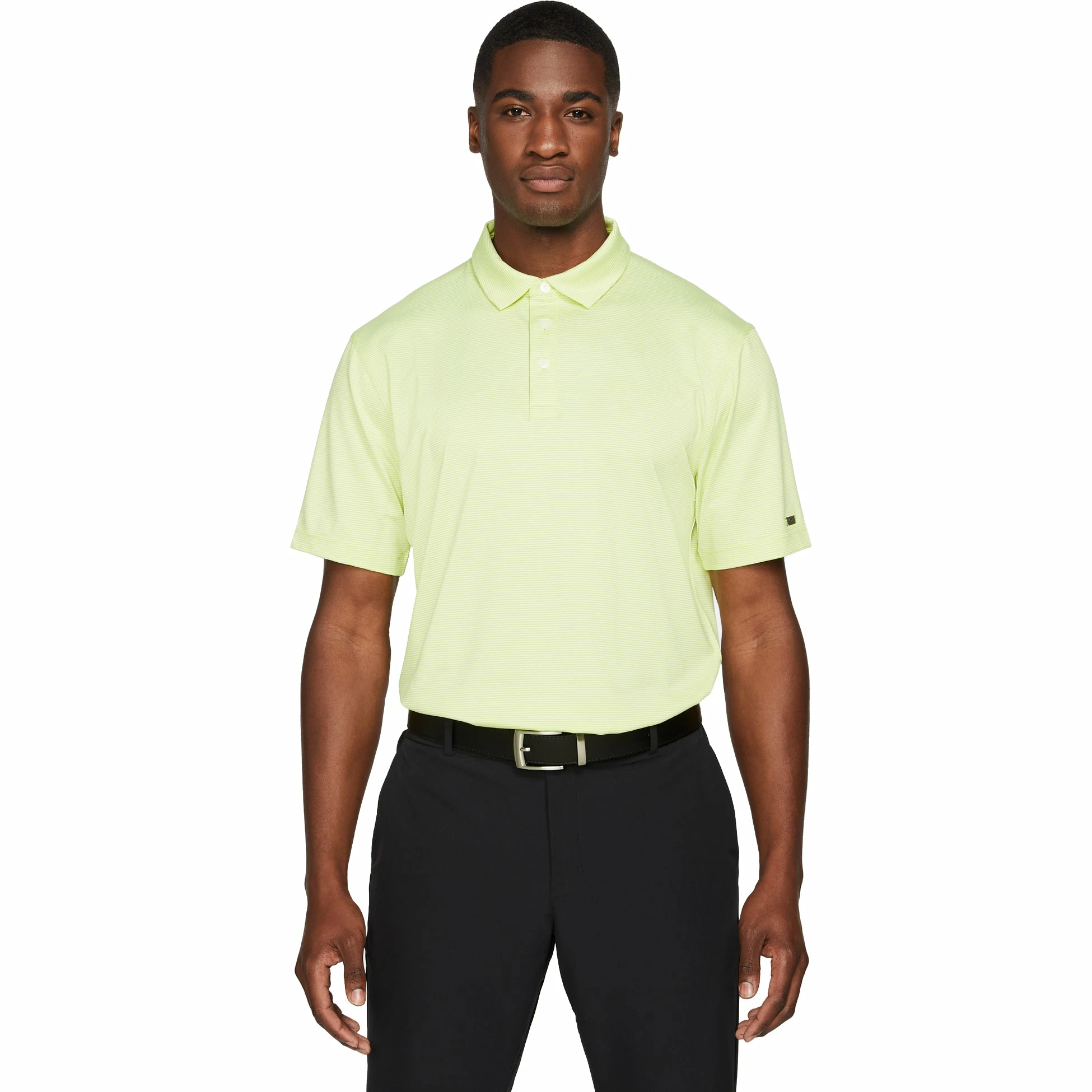 Nike Golf Nike Dri-FIT Player Control Mens Golf Polo 10 Nike Golf Nike Dri-FIT Player Control Mens Golf Polo - Image 10