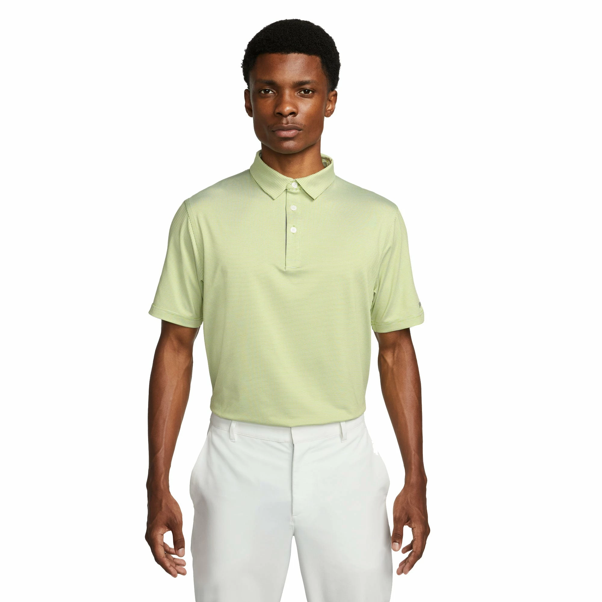 Nike Golf Nike Dri-FIT Player Control Mens Golf Polo 12 Nike Golf Nike Dri-FIT Player Control Mens Golf Polo - Image 12