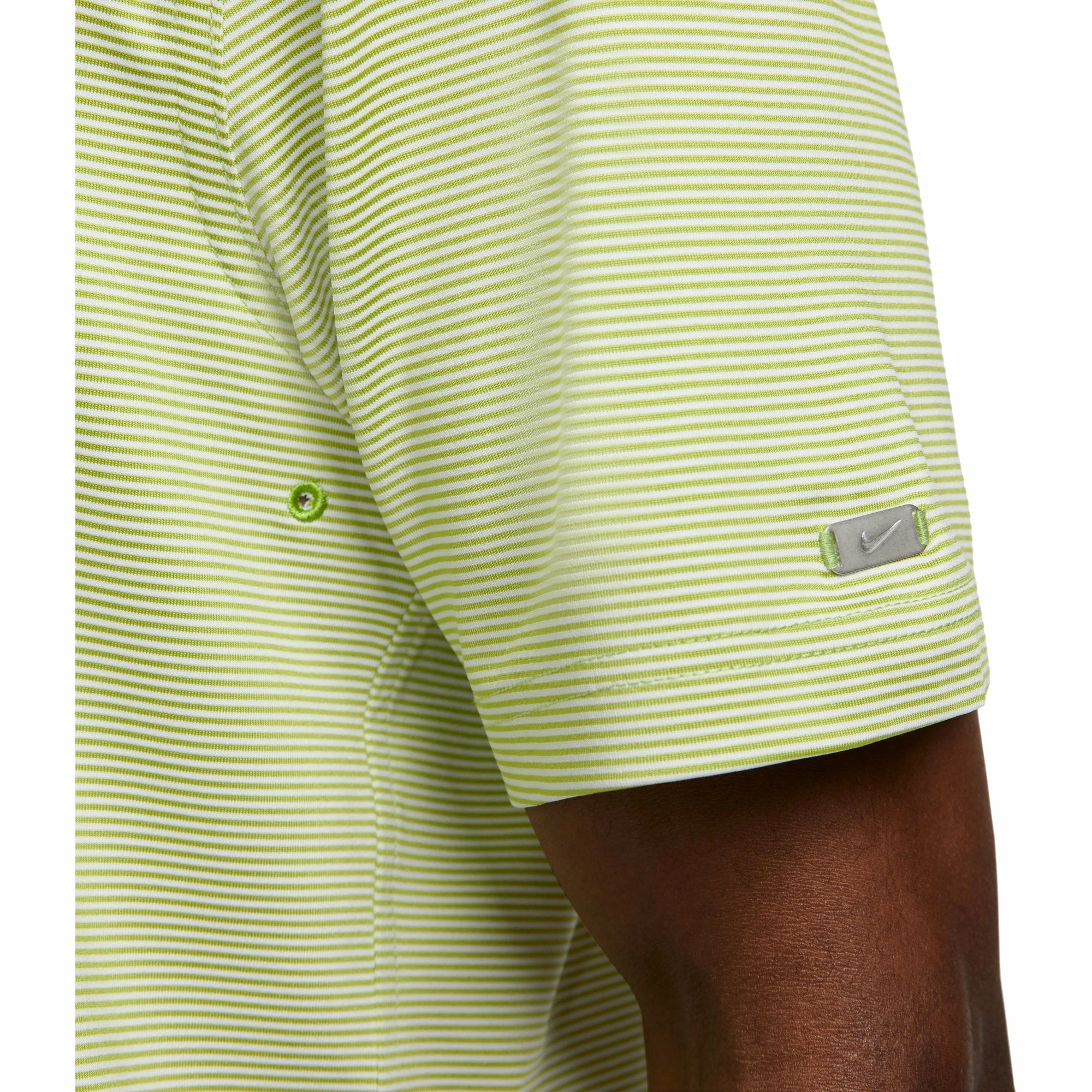 Nike Golf Nike Dri-FIT Player Control Mens Golf Polo 13 Nike Golf Nike Dri-FIT Player Control Mens Golf Polo - Image 13