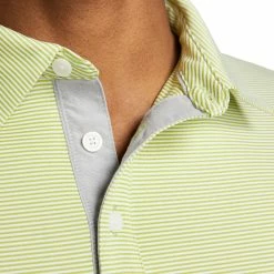 Nike Golf Nike Dri-FIT Player Control Mens Golf Polo 29 Nike Golf Nike Dri-FIT Player Control Mens Golf Polo -Single Iron Shop 20564 VIVIDGREEN332 3