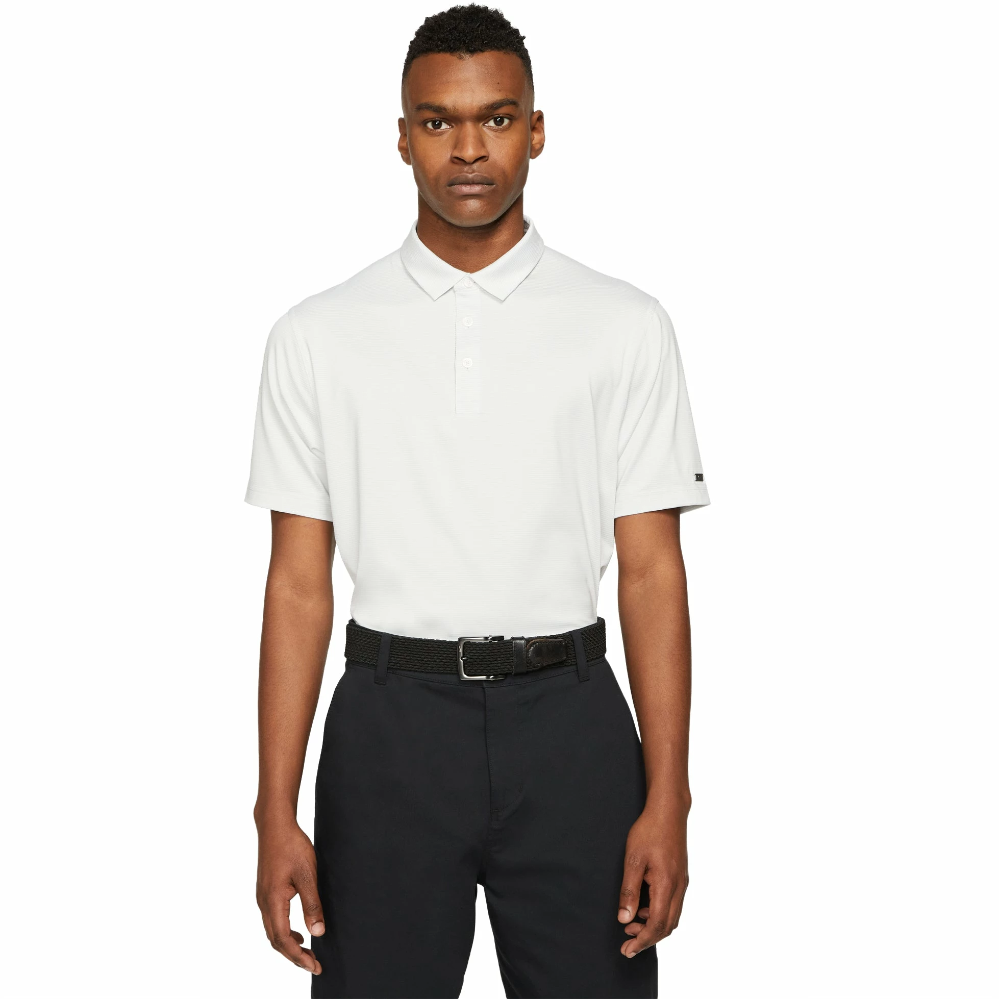 Nike Golf Nike Dri-FIT Player Control Mens Golf Polo 5 Nike Golf Nike Dri-FIT Player Control Mens Golf Polo - Image 5